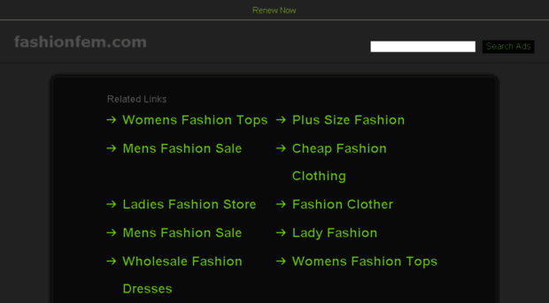 fashionfem.com