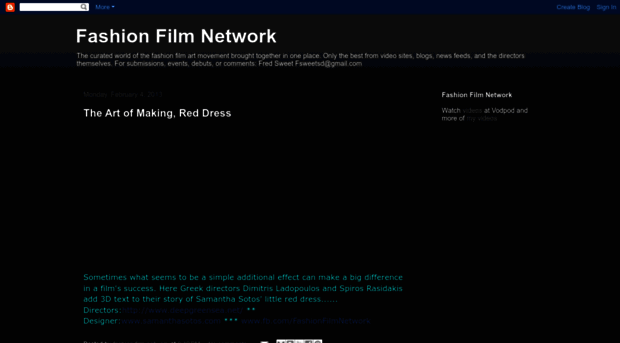 fashionfilmnetwork.blogspot.fr