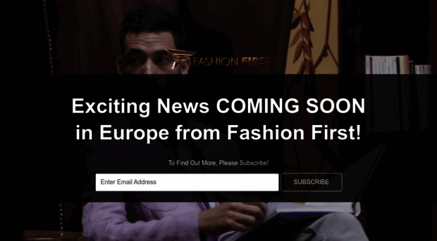 fashionfirst.com