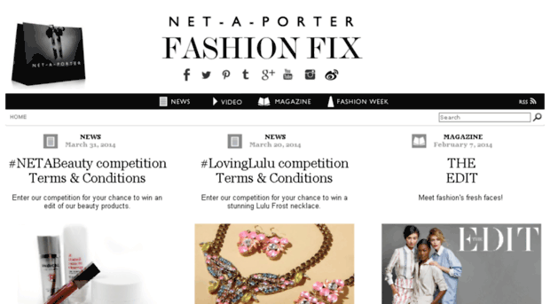 fashionfix.net-a-porter.com