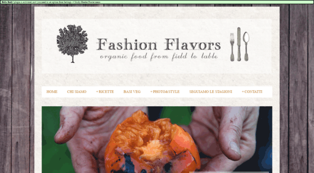 fashionflavors.it