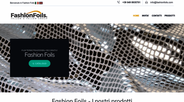 fashionfoils.com