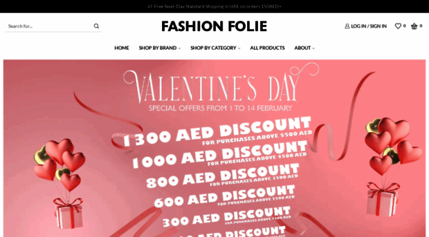 fashionfolie.com