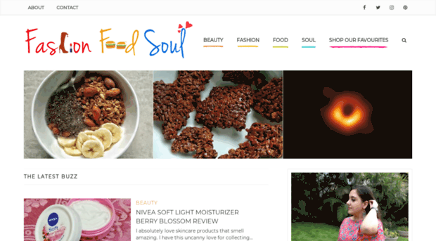 fashionfoodsoul.com