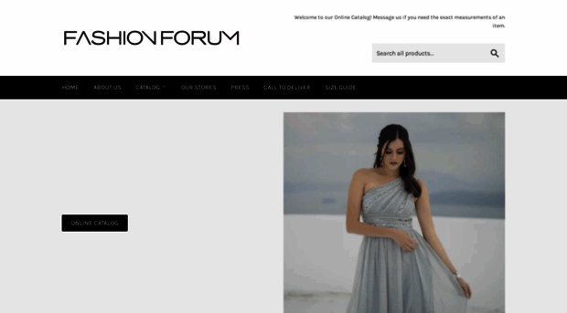 fashionforumph.com