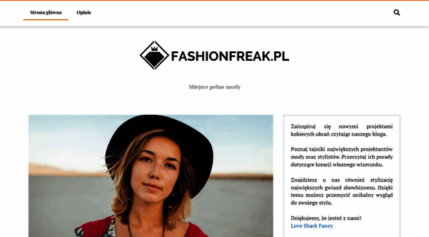 fashionfreak.pl