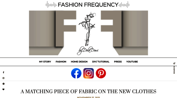 fashionfrequency.com