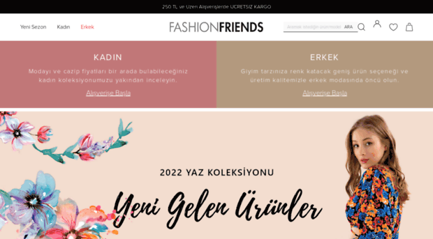 fashionfriends.com