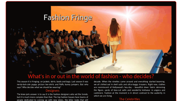 fashionfringe.co.uk