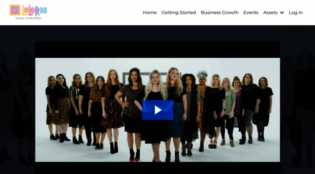 fashionfun.lularoe.com