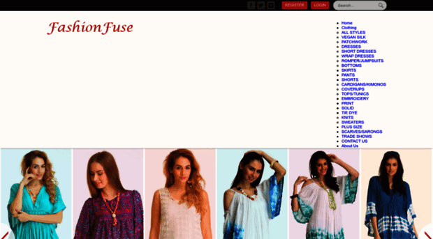 fashionfuse.net
