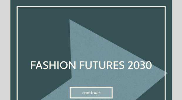 fashionfutures2030.com