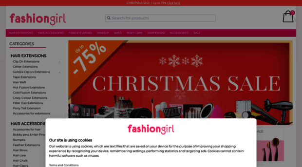 fashiongirl24.com