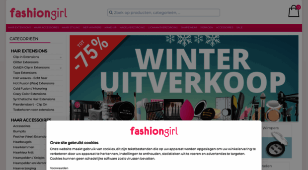 fashiongirl24.nl