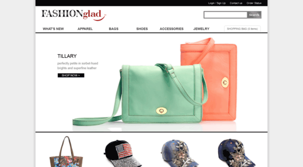 fashionglad.com