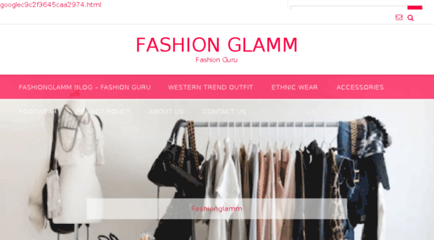 fashionglamm.com