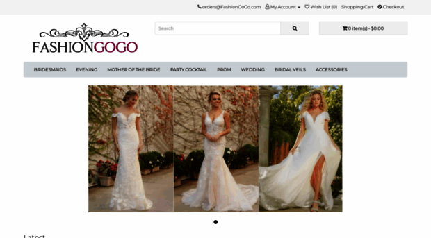 fashiongogo.com