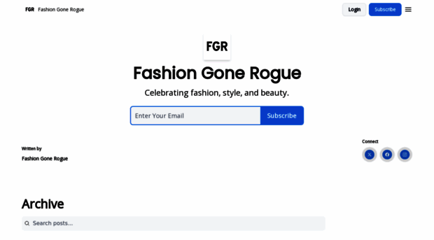 fashiongonerogue.beehiiv.com