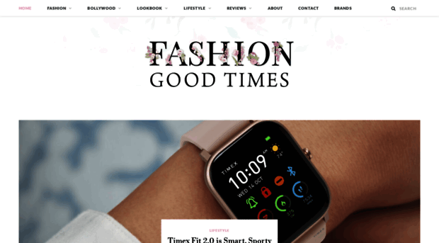 fashiongoodtimes.com