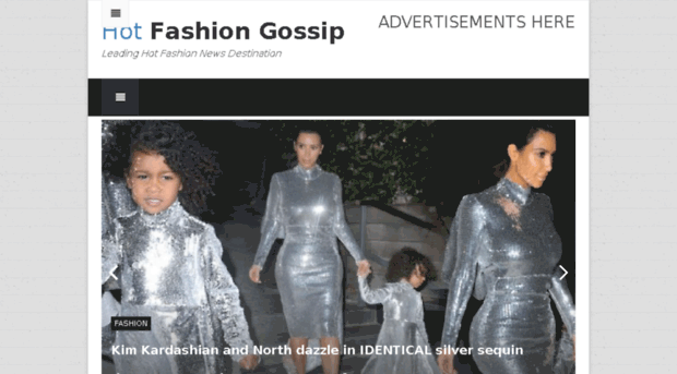 fashiongossiper.com