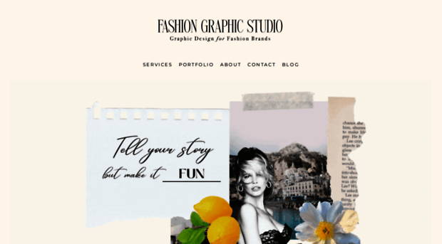 fashiongraphicstudio.com