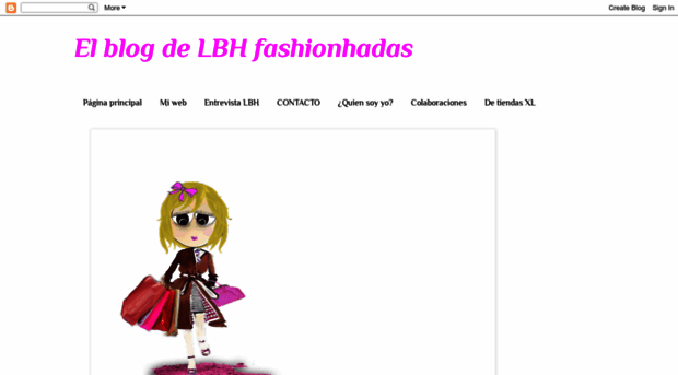 fashionhadas.blogspot.com.es