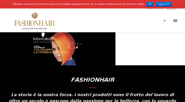 fashionhair.it