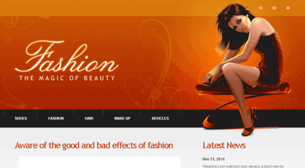 fashionhall.org