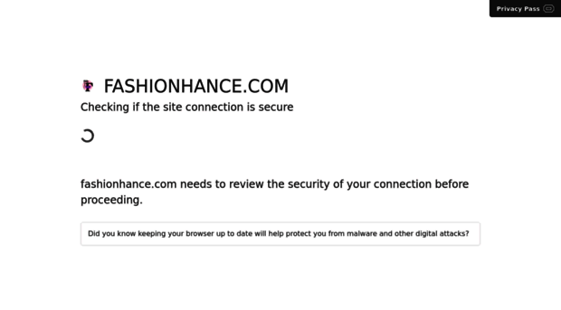 fashionhance.com