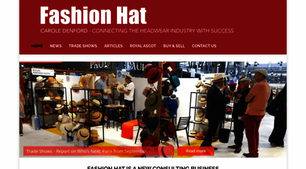 fashionhat.co.uk