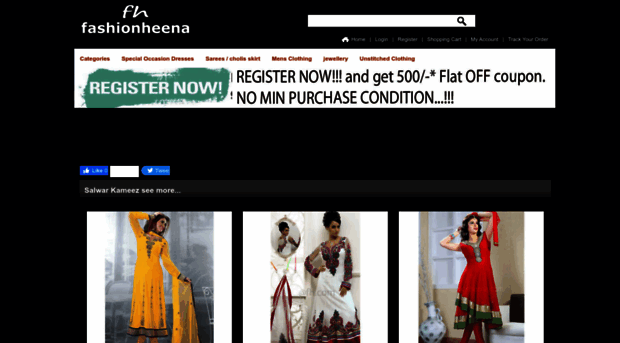 fashionheena.buildabazaar.com