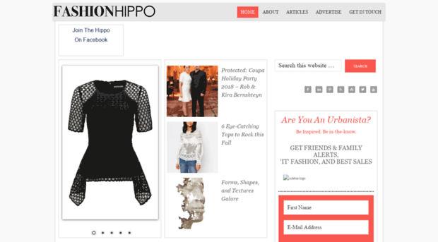 fashionhippo.com