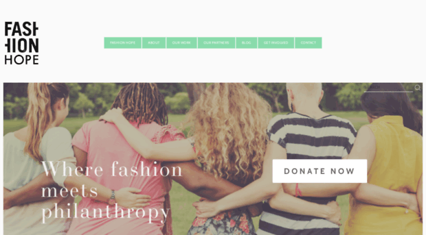 fashionhope.org