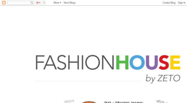 fashionhousebyzeto.com