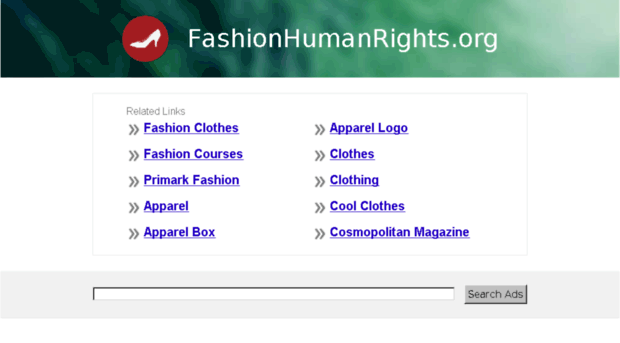 fashionhumanrights.org