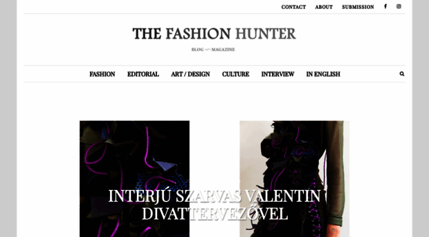 fashionhunter.hu