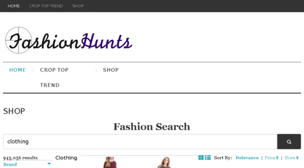 fashionhunts.com