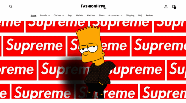 fashionhype.xyz