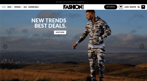 fashioni.co.uk