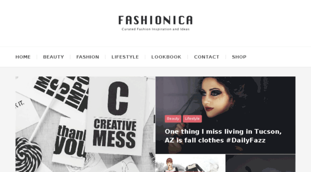 fashionica.com