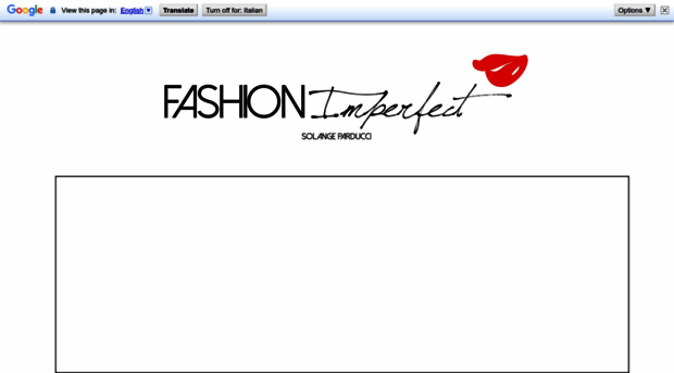 fashionimperfect.blogspot.it