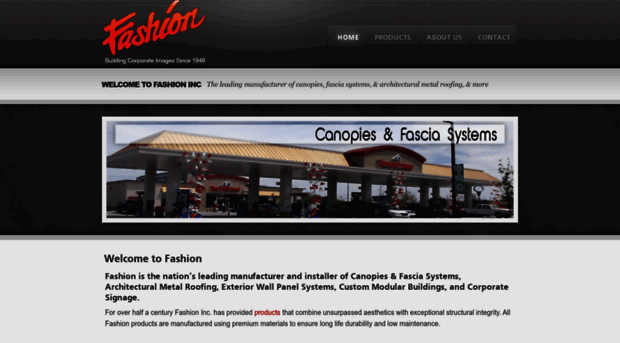 fashioninc.com