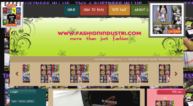fashionindustri.com