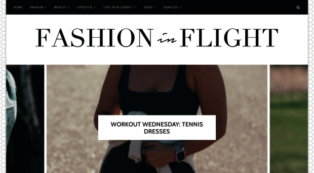 fashioninflight.com
