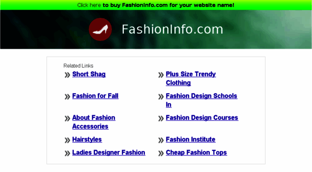 fashioninfo.com