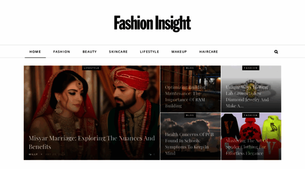 fashioninsightes.com