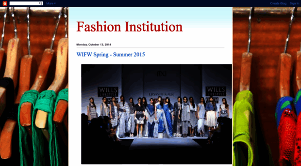 fashioninstitution.blogspot.in
