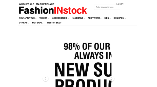 fashioninstock.com