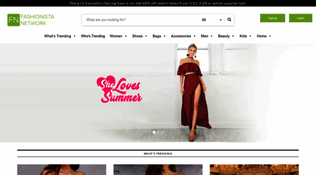 fashionista.net