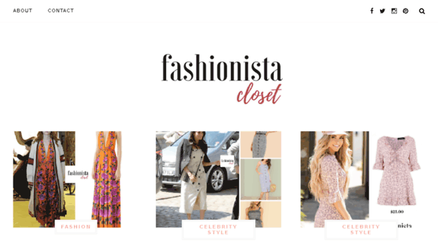 fashionistacloset.blog